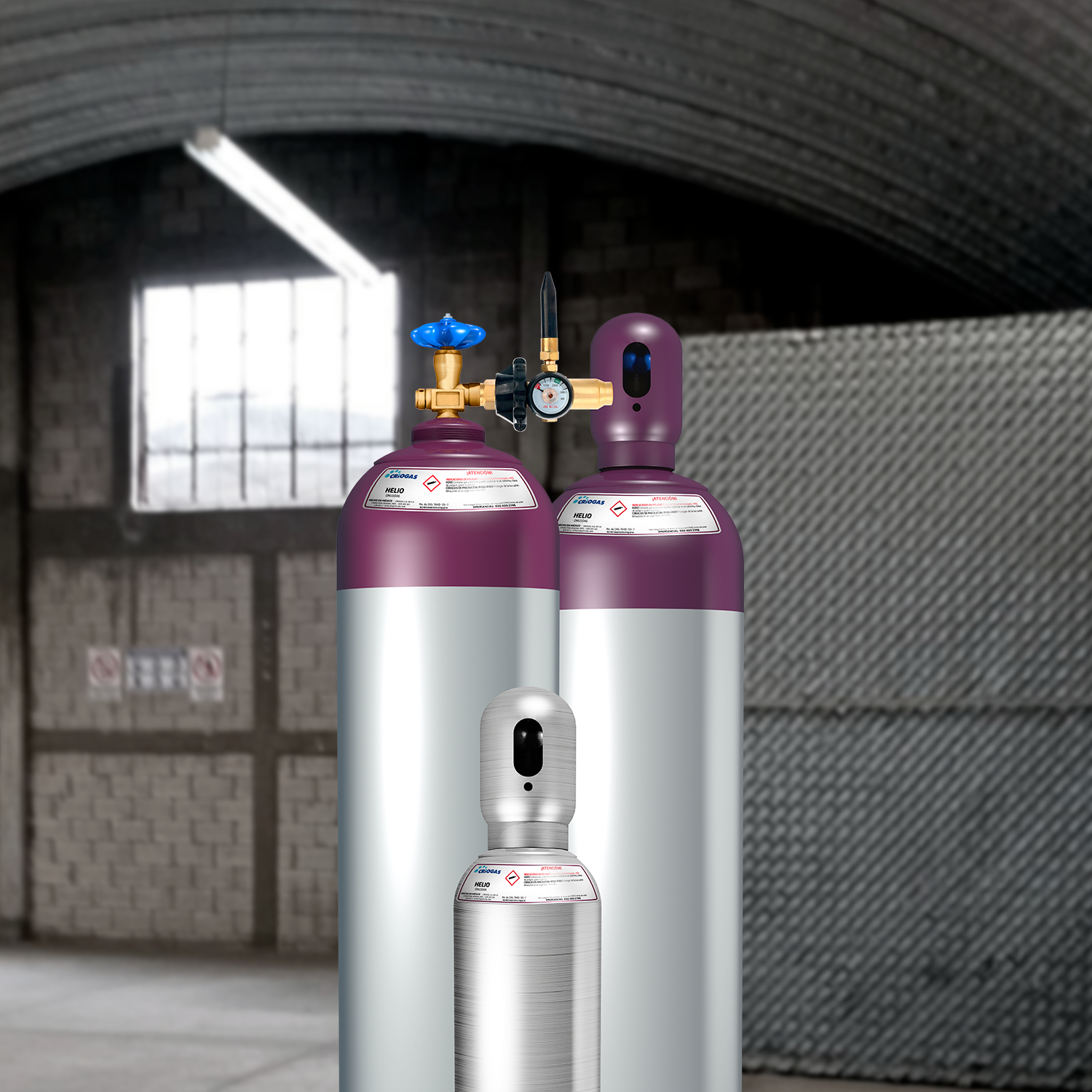 Gases