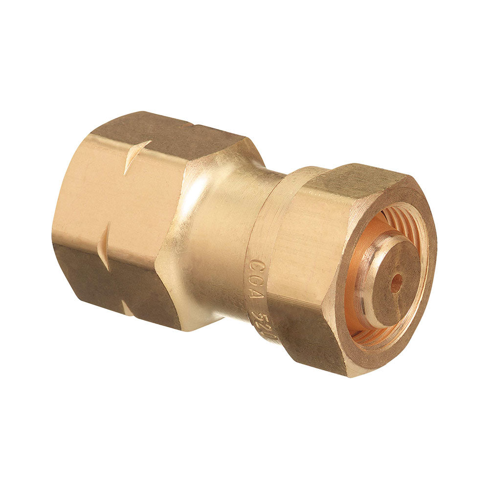 Adaptador CGA-520-510