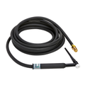 Antorcha TIG enfriada por aire, 25 pies 200 A, Serie 26 Weldmark de CK Worldwide
